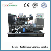 Weichai 50kw / 62.5kVA Дизельный генераторный агрегат с ATS (R4105ZD)